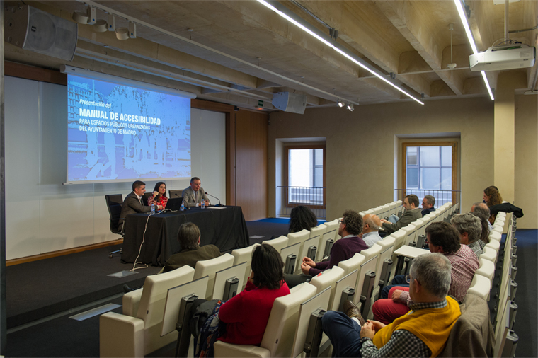 Manual de accesibilidad para espacios públicos urbanizados del Ayuntamiento de Madrid (3)